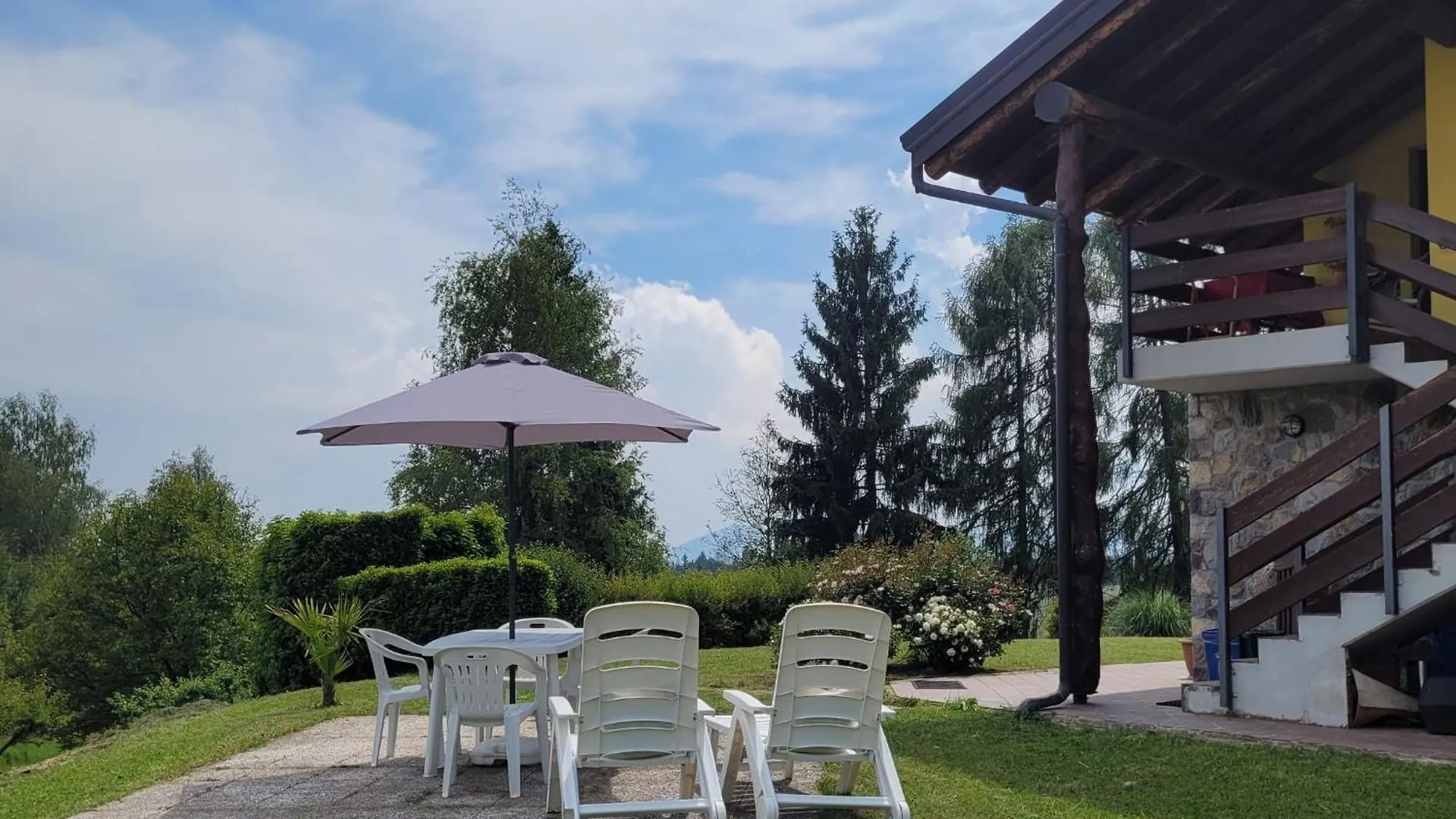 Cinque Abeti Agrialloggio Mountain Lake Iseo Hospitality Bossico 0*,