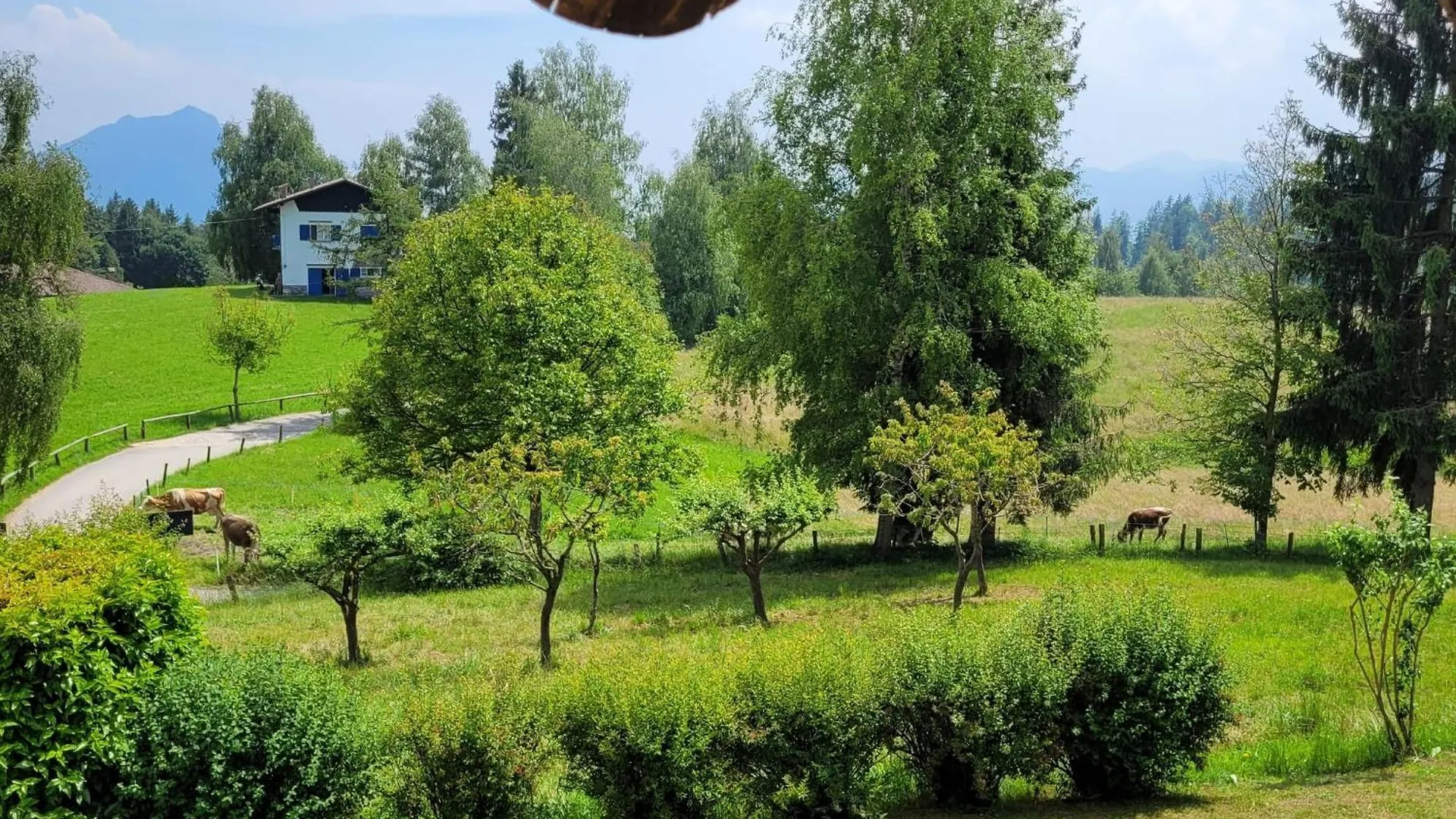 Cinque Abeti Agrialloggio Mountain Lake Iseo Hospitality Bossico