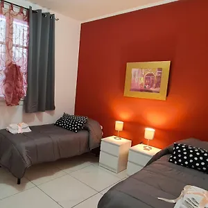 Circuit Bed & Breakfast Borgo San Lorenzo