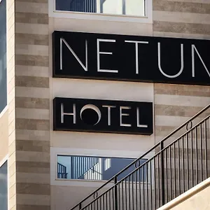 Netum Mare Hotel Lido di Noto