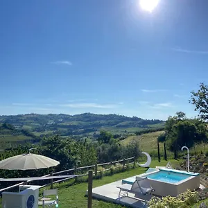 Poderino - A Place To Feel Bed & Breakfast Cento (Forli-Cesena)