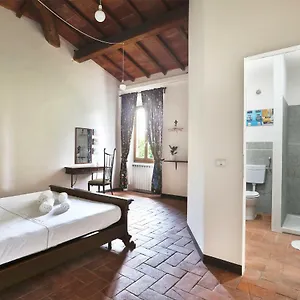 Pazzo Affittacamere Ruota